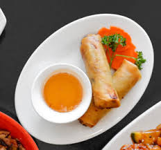 Egg Rolls - Chả Giò